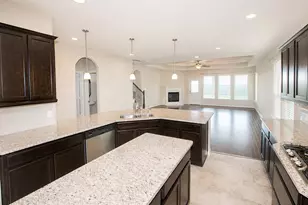 11927 Cittanova Dr, Richmond, TX 77406 - Photo 4