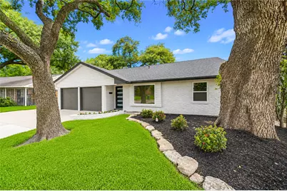 5914 Hewitt Drive, Houston, TX 77092 - Photo 1