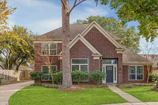 18538 Iron Lake Dr, Houston, TX 77084 - Photo 2