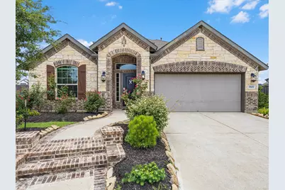 15211 Montezuma Quail Drive, Cypress, TX 77433 - Photo 1