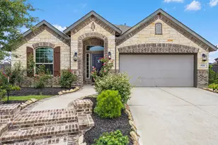 15211 Montezuma Quail Dr, Cypress, TX 77433 - Photo 1