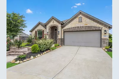 15211 Montezuma Quail Drive, Cypress, TX 77433 - Photo 2