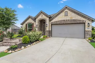 15211 Montezuma Quail Dr, Cypress, TX 77433 - Photo 2