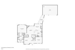 1207 Peregrine Dr, Friendswood, TX 77546 - Photo 26