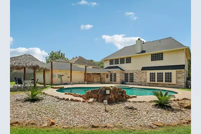 1207 Peregrine Drive, Friendswood, TX 77546 - Photo 24