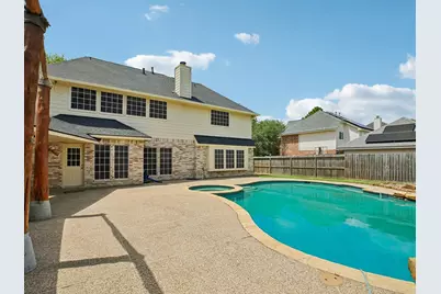 1207 Peregrine Drive, Friendswood, TX 77546 - Photo 24