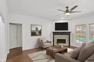 1207 Peregrine Dr, Friendswood, TX 77546 - Photo 8