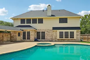 1207 Peregrine Dr, Friendswood, TX 77546 - Photo 1