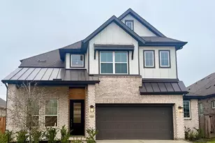 13211 Aspen Rdg Ln, Tomball, TX 77375 - Photo 1