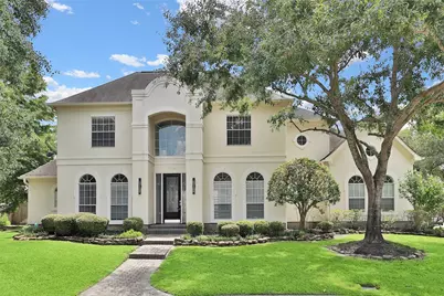 1715 Cottage Landing Lane, Houston, TX 77077 - Photo 1