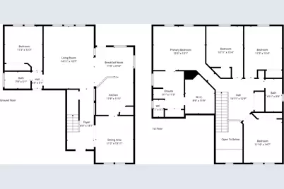 2306 Emerald Stone Court, Pearland, TX 77581 - Photo 32