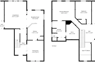 2306 Emerald Stone Ct, Pearland, TX 77581 - Photo 32