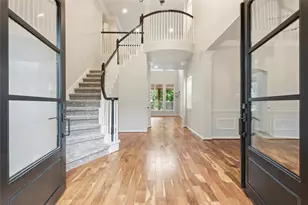 9227 N Fitzgerald Way, Missouri City, TX 77459 - Photo 4
