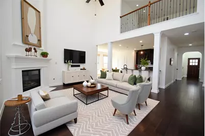 4402 Morning Cloud Lane, Sugar Land, TX 77479 - Photo 2