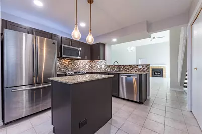 1436 Gemini Street, Houston, TX 77058 - Photo 1