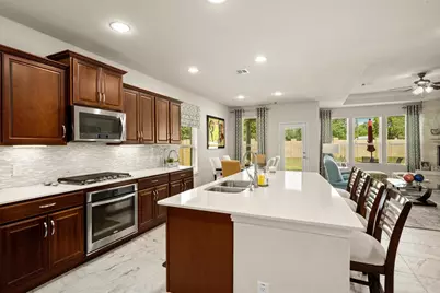 15723 Huddleston Drive, Cypress, TX 77429 - Photo 4