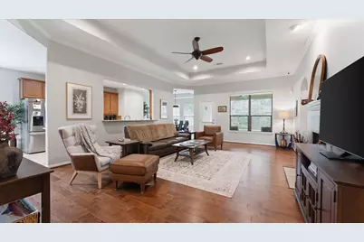 754 Forest Lane Drive, Conroe, TX 77302 - Photo 2