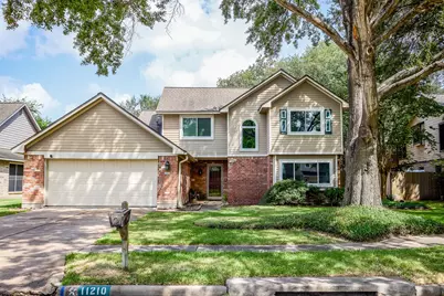 11210 Crayford Court, Houston, TX 77065 - Photo 1