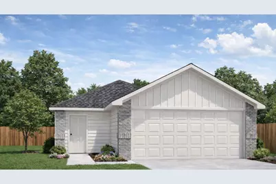 13054 Sorrento Bay Drive, Willis, TX 77318 - Photo 1