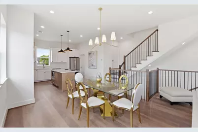 7704 Earl Rudder Way, Houston, TX 77055 - Photo 14