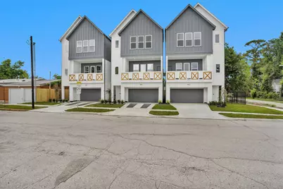 806 Schweikhardt St, Houston, TX 77020 - Photo 2