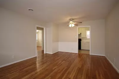 8807 Timberside Drive #4, Houston, TX 77025 - Photo 1