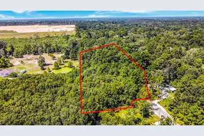 0 County Road 3316B, Cleveland, TX 77327 - Photo 1