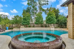 210 Spyglass Park Loop, Montgomery, TX 77316 - Photo 2