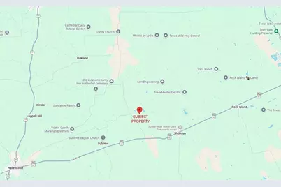 Tbd Private Road 1019, Hallettsville, TX 77964 - Photo 26