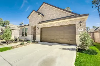 22614 Birch Ridge Meadow Drive, Spring, TX 77389 - Photo 2