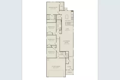 10723 Sora Drive, Conroe, TX 77378 - Photo 2