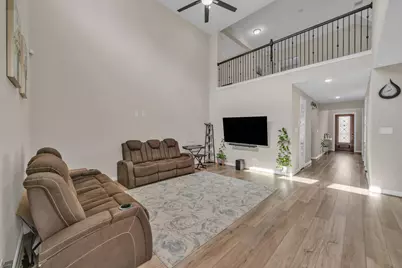 2030 Woodland Pine Court, Conroe, TX 77384 - Photo 8