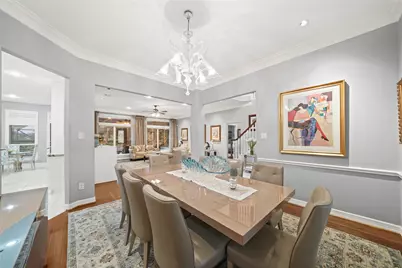 4222 Westerdale Drive, Fulshear, TX 77441 - Photo 16