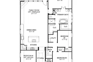 31410 Taylan Run Ct, Fulshear, TX 77423 - Photo 2