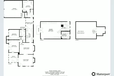 3101 Beauchamp Street, Houston, TX 77009 - Photo 42