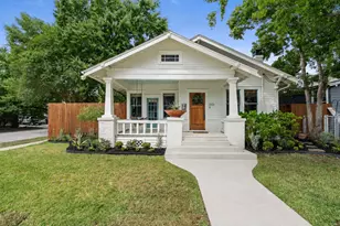 3101 Beauchamp St, Houston, TX 77009 - Photo 2