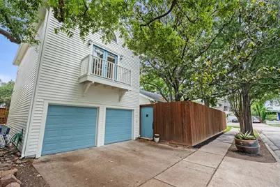 3101 Beauchamp Street, Houston, TX 77009 - Photo 4