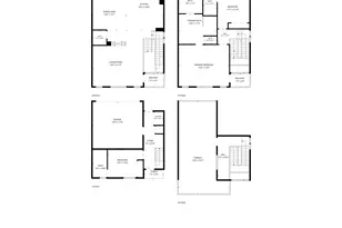 1807 Hickory St, Houston, TX 77007 - Photo 34