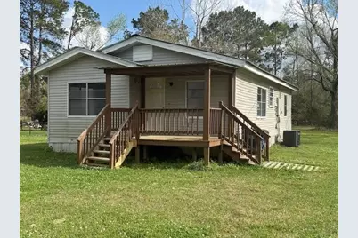 875 Woodrow Street, Silsbee, TX 77656 - Photo 1