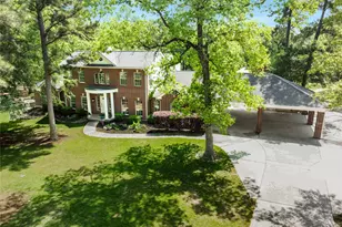 8920 Forest Lake Dr, Montgomery, TX 77316 - Photo 46