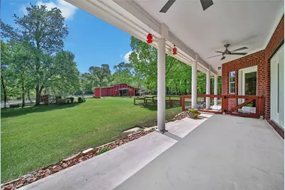 8920 Forest Lake Drive, Montgomery, TX 77316 - Photo 36
