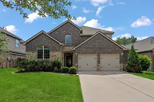 24478 Hanson Springs Dr, Porter, TX 77365 - Photo 1