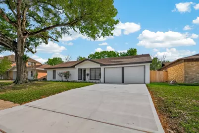 5523 Kuldell Drive, Houston, TX 77096 - Photo 4