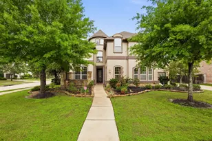 2918 Chapel Rock Ct, Katy, TX 77494 - Photo 4