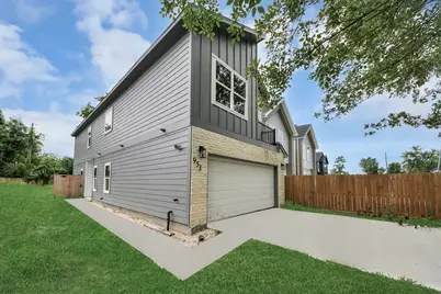 953 Ringold Street, Houston, TX 77088 - Photo 4