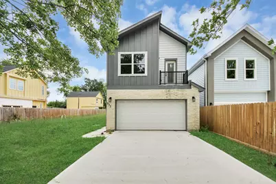 953 Ringold Street, Houston, TX 77088 - Photo 2