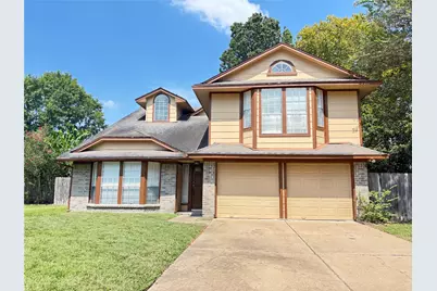 15526 Barbarossa Drive, Houston, TX 77083 - Photo 1