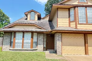 15526 Barbarossa Dr, Houston, TX 77083 - Photo 4