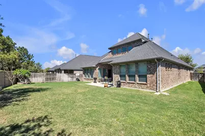 2627 Country Lane, Katy, TX 77493 - Photo 36