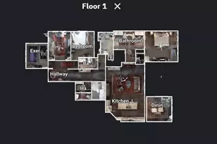 2627 Country Ln, Katy, TX 77493 - Photo 6